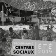 Le programme des centres sociaux pour l’été 2019 arrive bientôt dans vos boîtes aux lettres !