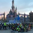 A l’occasion de la Journée Internationale des Droits des Enfants l’UNICEF a invité les enfants des AEPS de Gaston Variot et de Pierre Brossolette à DisneyLand Paris..