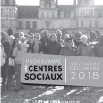 Découvrez le programme des centre sociaux pour la fin de l’année !