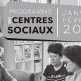 Découvrez le programme des centre sociaux pour la nouvelle année !