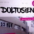 Le numéro 1 du journal « Les Doltosiens », réalisé par les petits journalistes du centre social Françoise Dolto est arrivé!