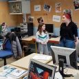 Le numéro 2 du journal « Les Doltosiens », réalisé par les petits journalistes du centre social Françoise Dolto est arrivé!