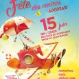 Rendez-vous le samedi 15 juin, de 15h à 21h30 !