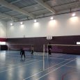 Initiation au Badminton le jeudi 2 mai pour les 8/10 ans.