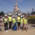 Le 17 juillet, les enfants des centres sociaux se sont rendus à DisneyLand Paris pour profiter d’une journée dans ce monde féérique !     Une journée magique chez notre […]