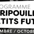 Mais que va t’il se passer en septembre-octobre pour les petits?