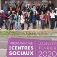 Retrouvez- ici le programme des centres sociaux !