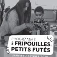 Mais que va t’il se passer en janvier et février pour les petits?