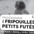 Mais que va t’il se passer en février, mars et avril pour les petits?