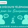 [Confinés – Ligne d’écoute] Besoin d’être écouté, d’échanger ? La ville met en place un accueil téléphonique pour les habitants : le 01 64 10 68 08. Cette opération prend […]