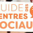 Retrouvez en ligne le nouveau guide et les informations pour la rentrée dans les centres sociaux !