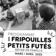 Mais que va t’il se passer en Mars et avril, pour les petits?