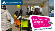 Retrouvez- ici le programme des centres sociaux !