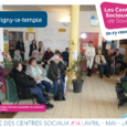 Retrouvez- ici le programme des centres sociaux !