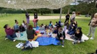 Magie et Aventures au Parc : Journée Enchantée pour les Petits Futés de Gaston Variot Une matinée magique attendait les enfants des centres sociaux et leurs parents lors d’une virée […]