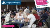 Retrouvez- ici le programme des centres sociaux !