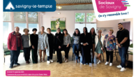 Retrouvez- ici le programme des centres sociaux !