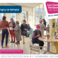 Retrouvez- ici le programme des centres sociaux !