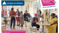 Retrouvez- ici le programme des centres sociaux !