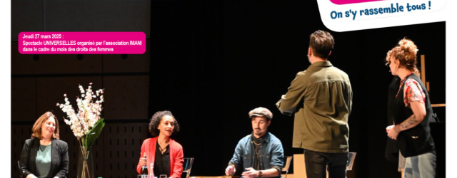 Retrouvez- ici le programme des centres sociaux !
